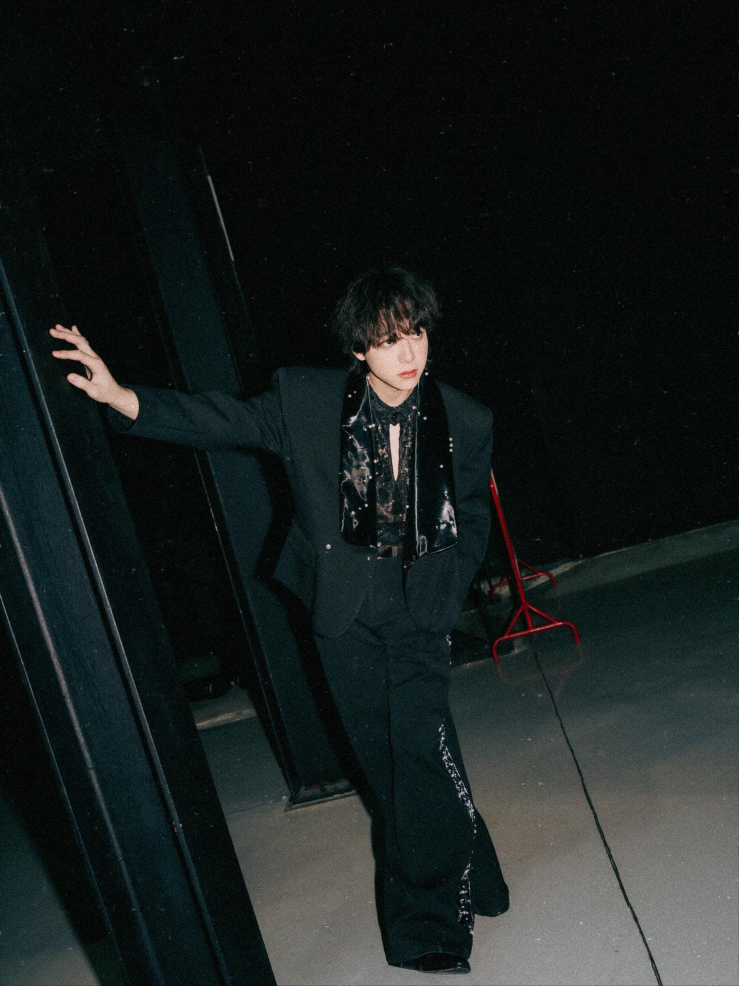 บาส - หัสณัฐ พินิวัตร์