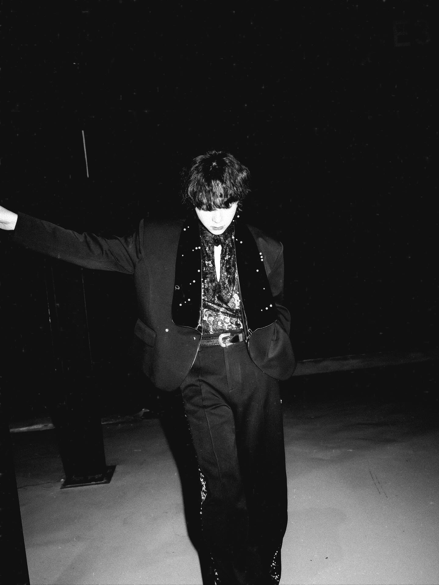 บาส - หัสณัฐ พินิวัตร์