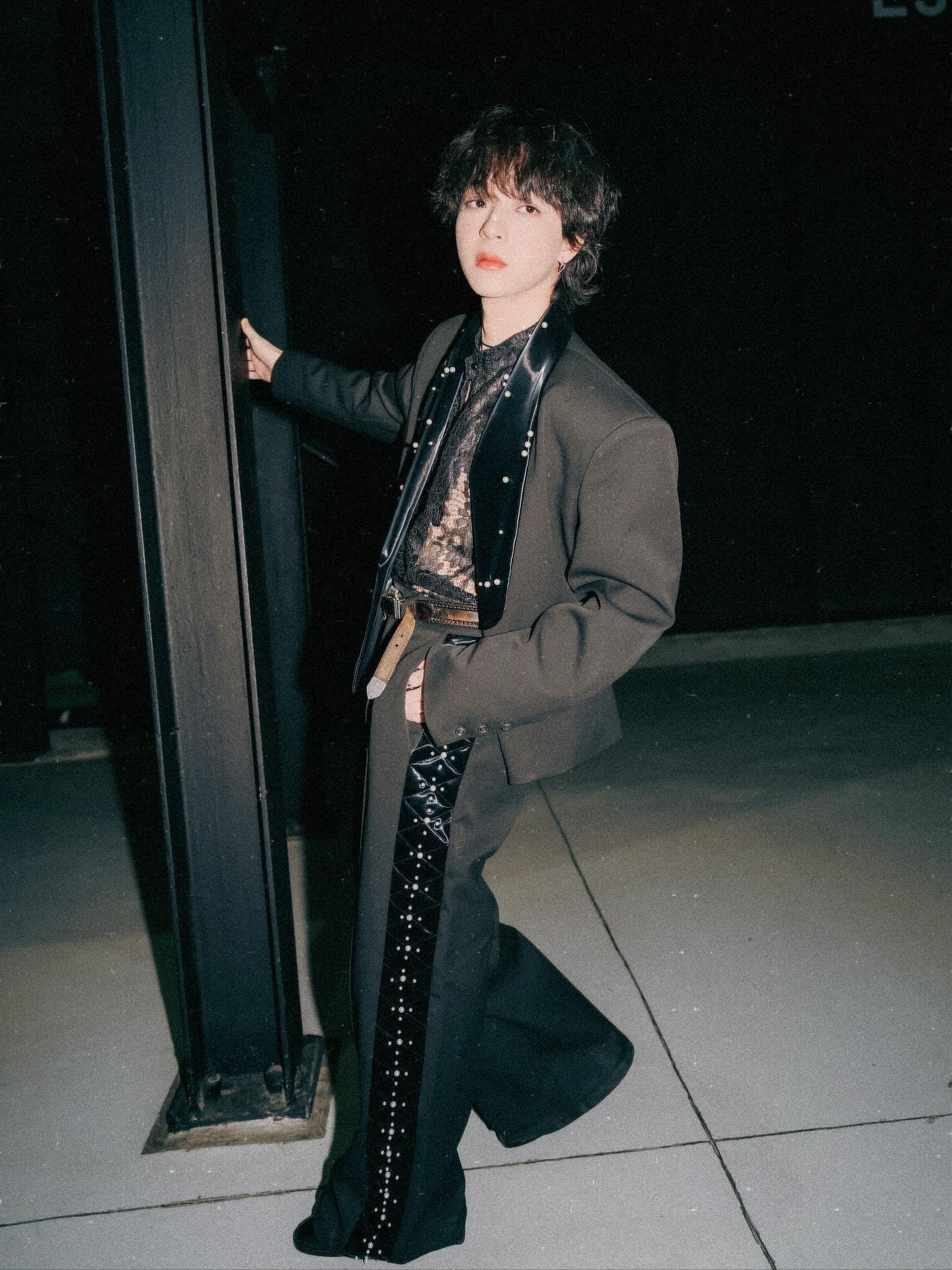 บาส - หัสณัฐ พินิวัตร์