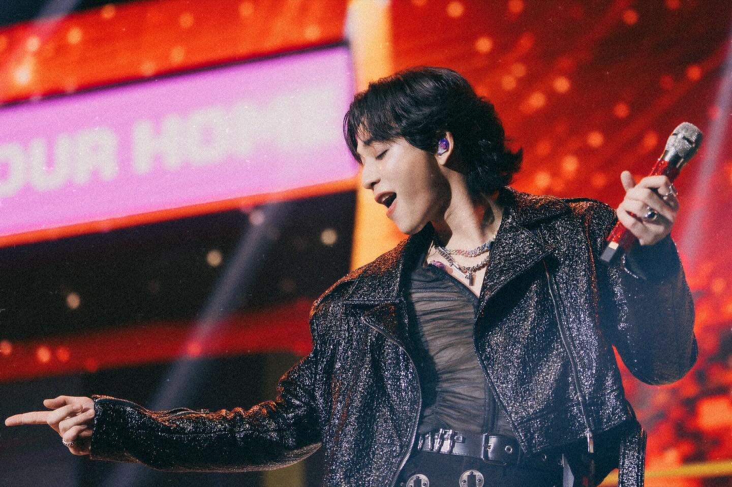 บาส - หัสณัฐ พินิวัตร์