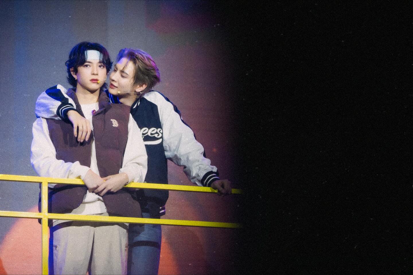 บาส - หัสณัฐ พินิวัตร์