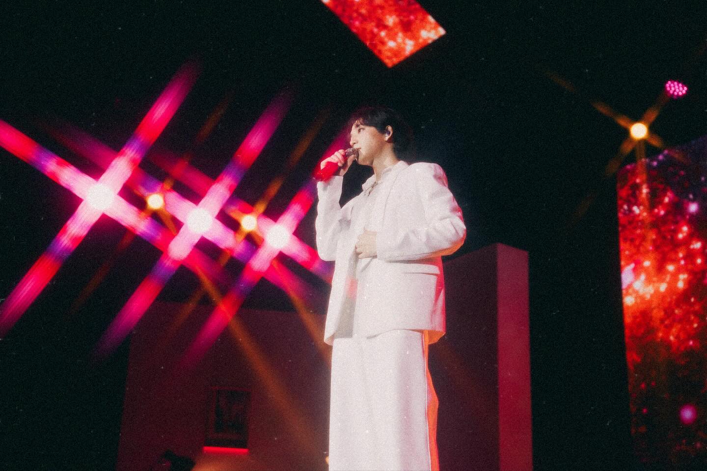 บาส - หัสณัฐ พินิวัตร์