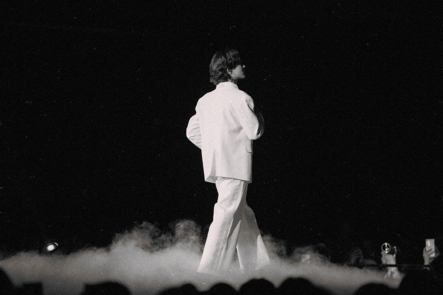 บาส - หัสณัฐ พินิวัตร์