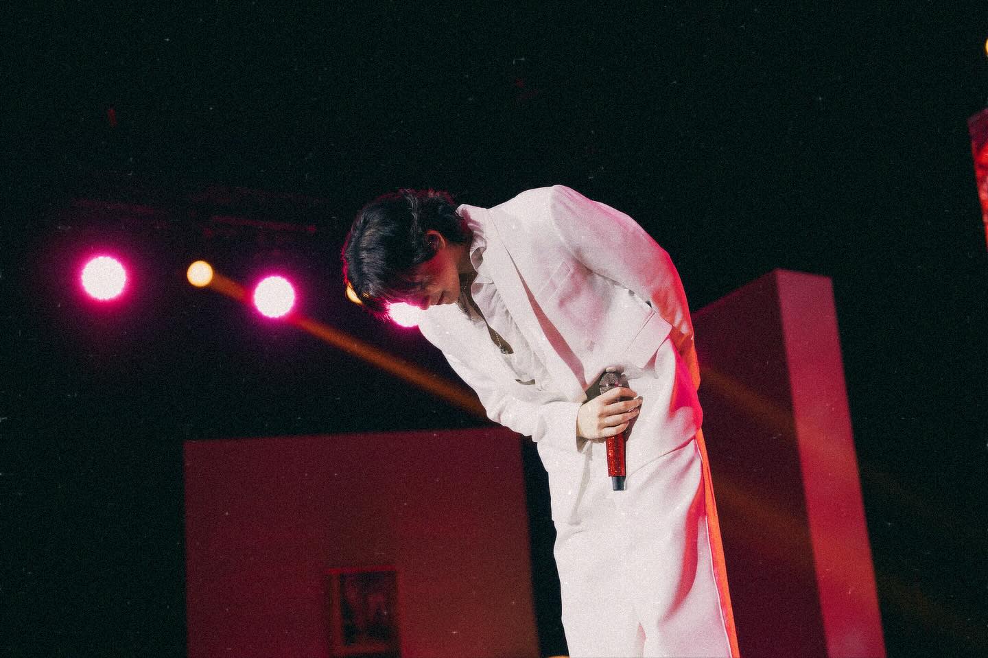 บาส - หัสณัฐ พินิวัตร์