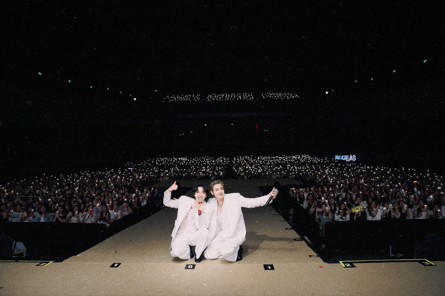 บาส - หัสณัฐ พินิวัตร์