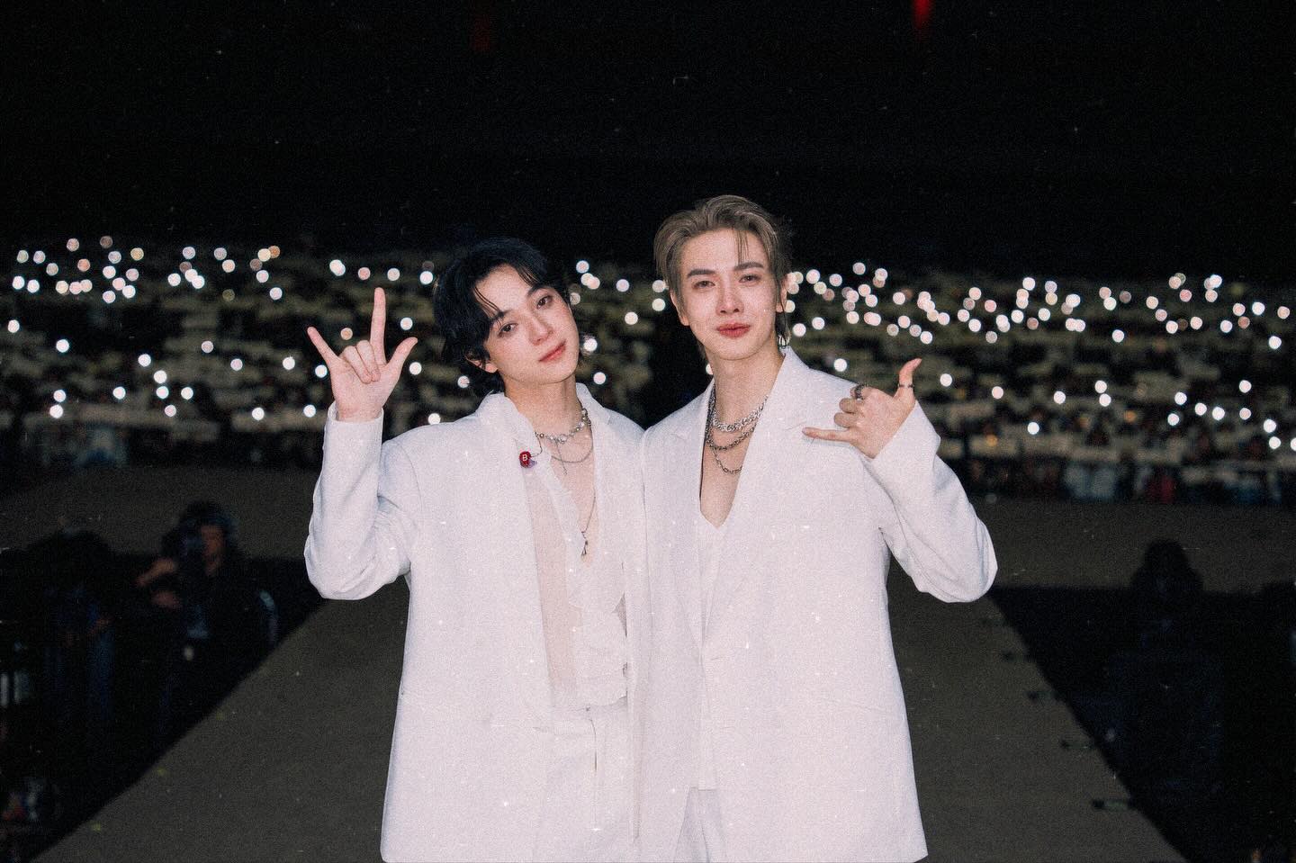 บาส - หัสณัฐ พินิวัตร์