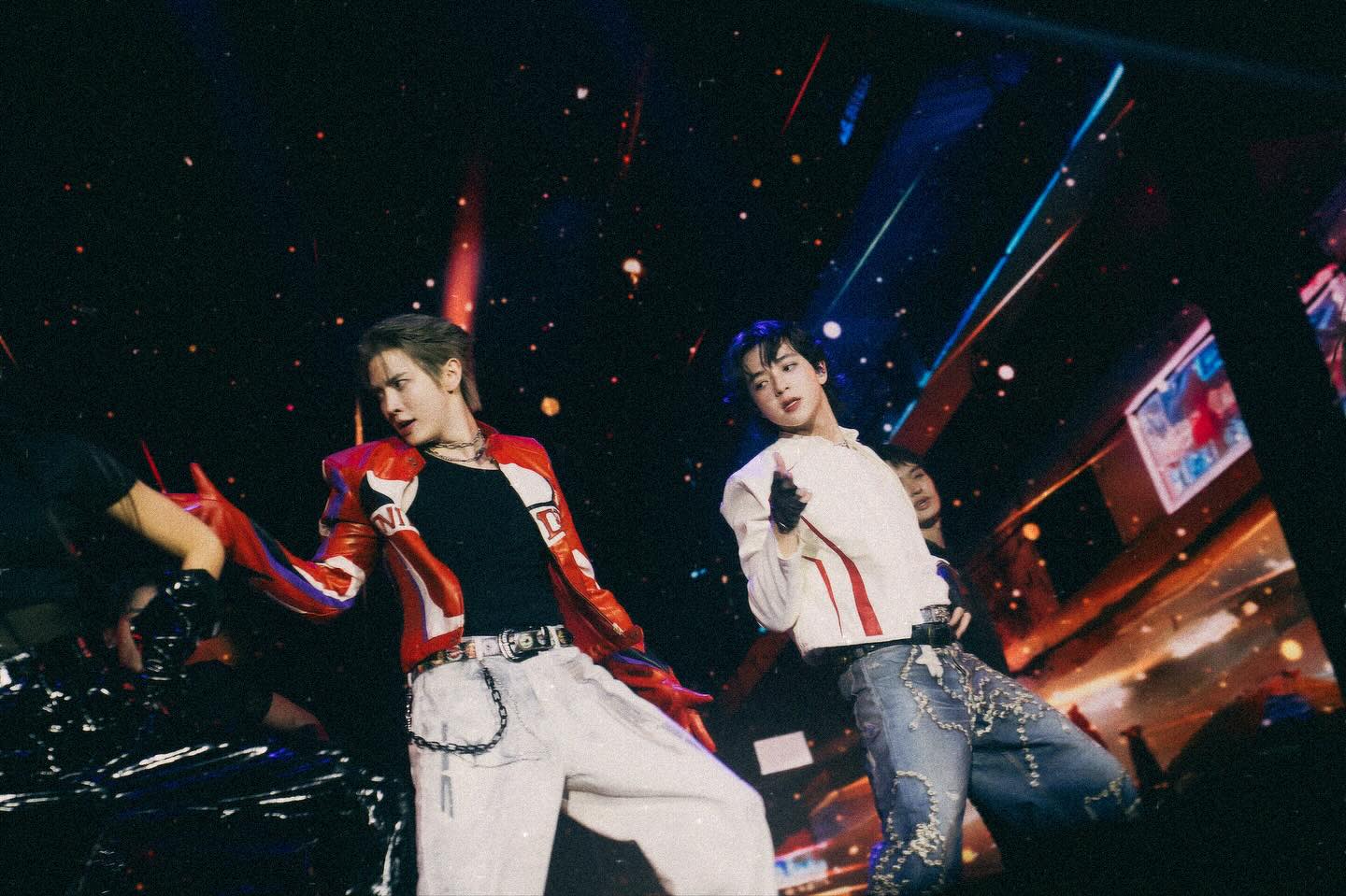 บาส - หัสณัฐ พินิวัตร์