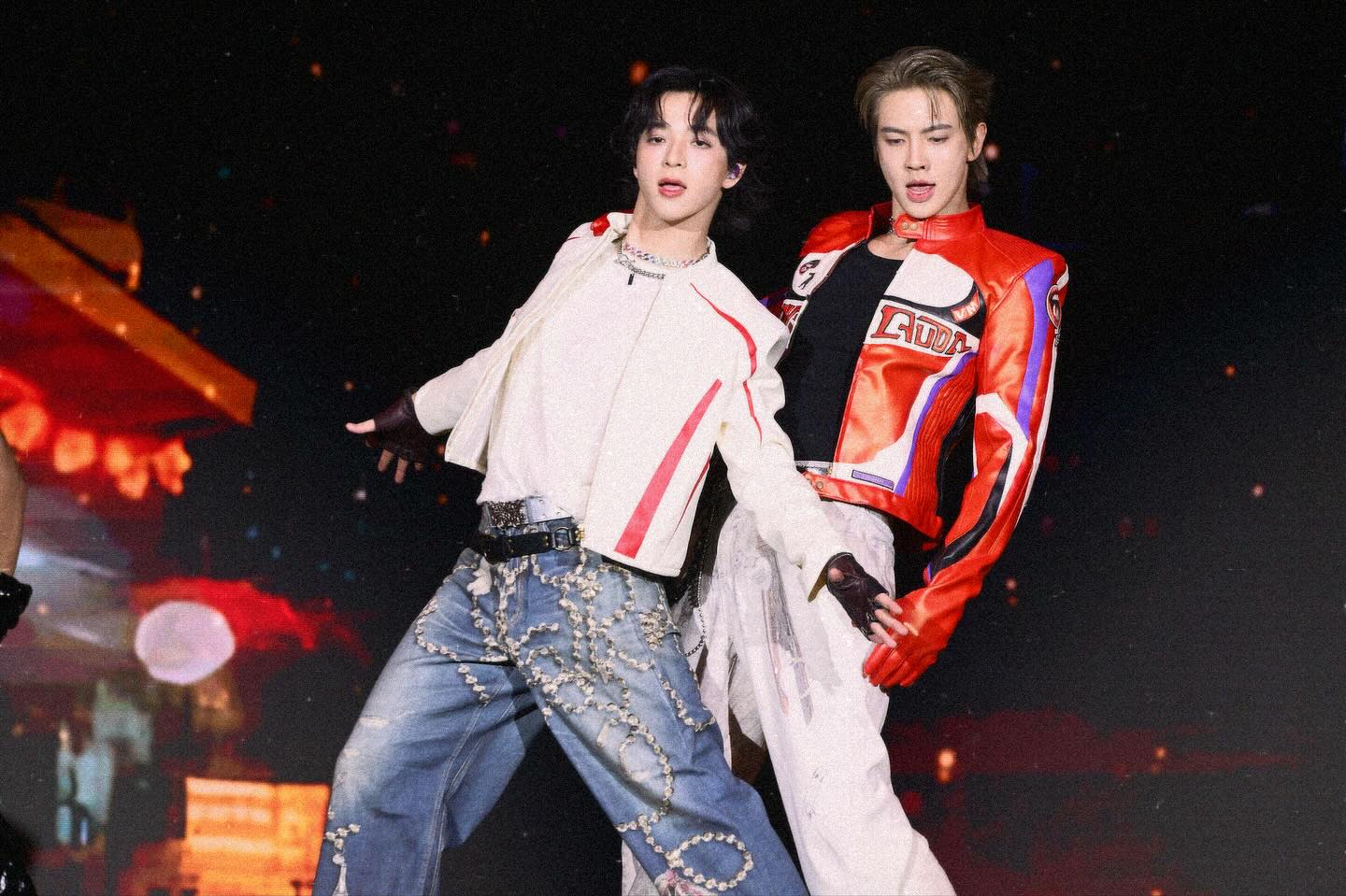 บาส - หัสณัฐ พินิวัตร์