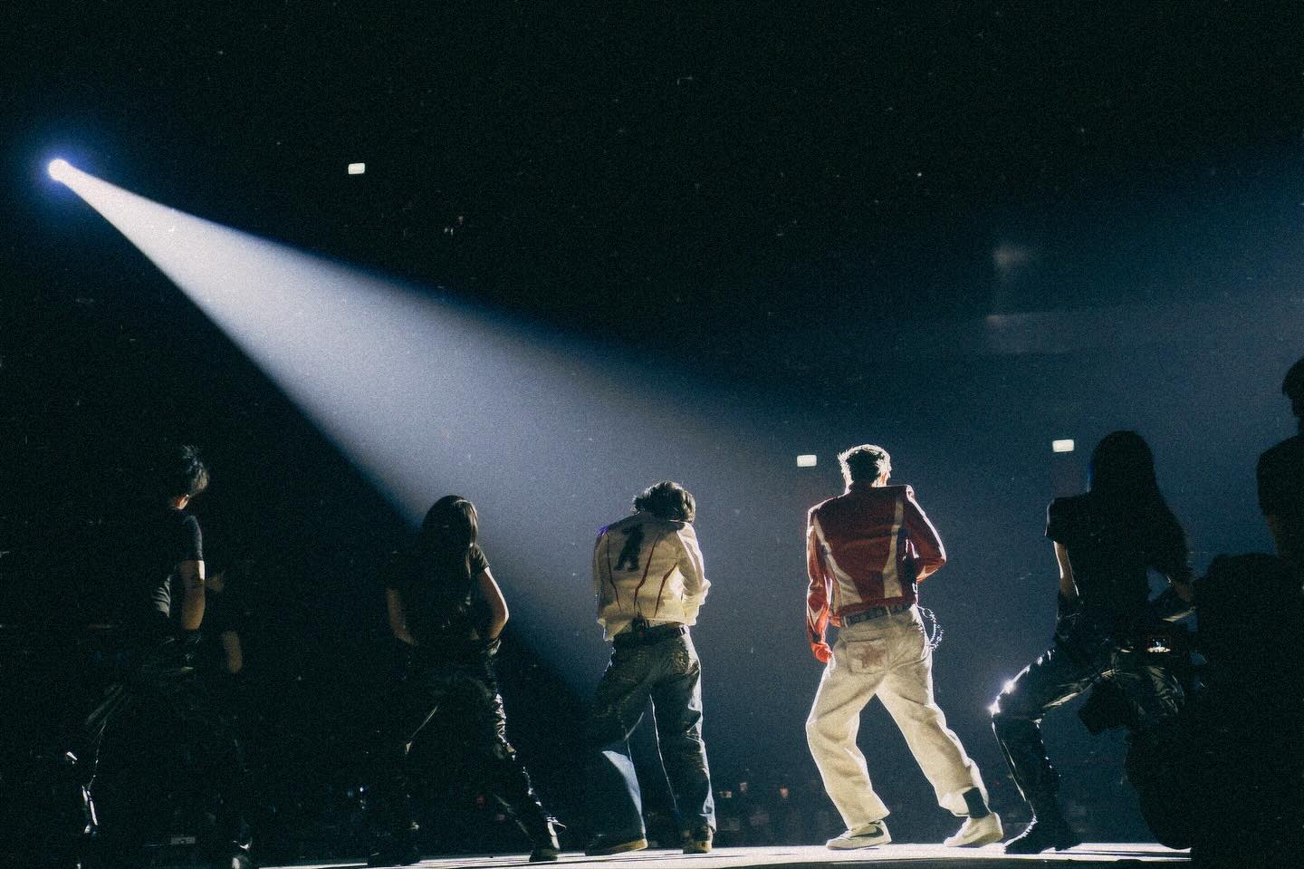 บาส - หัสณัฐ พินิวัตร์