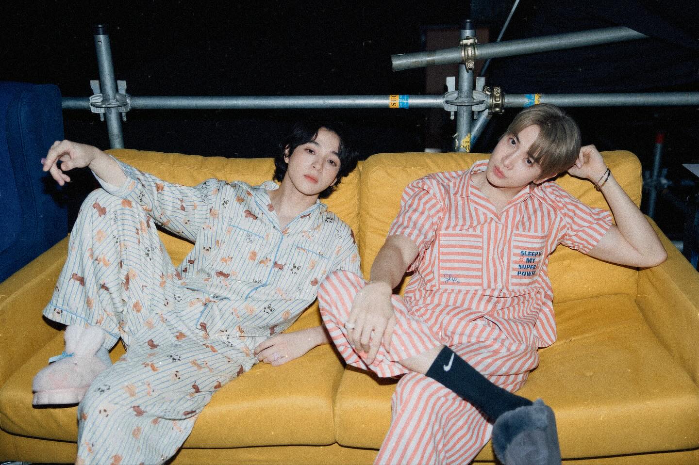 บาส - หัสณัฐ พินิวัตร์