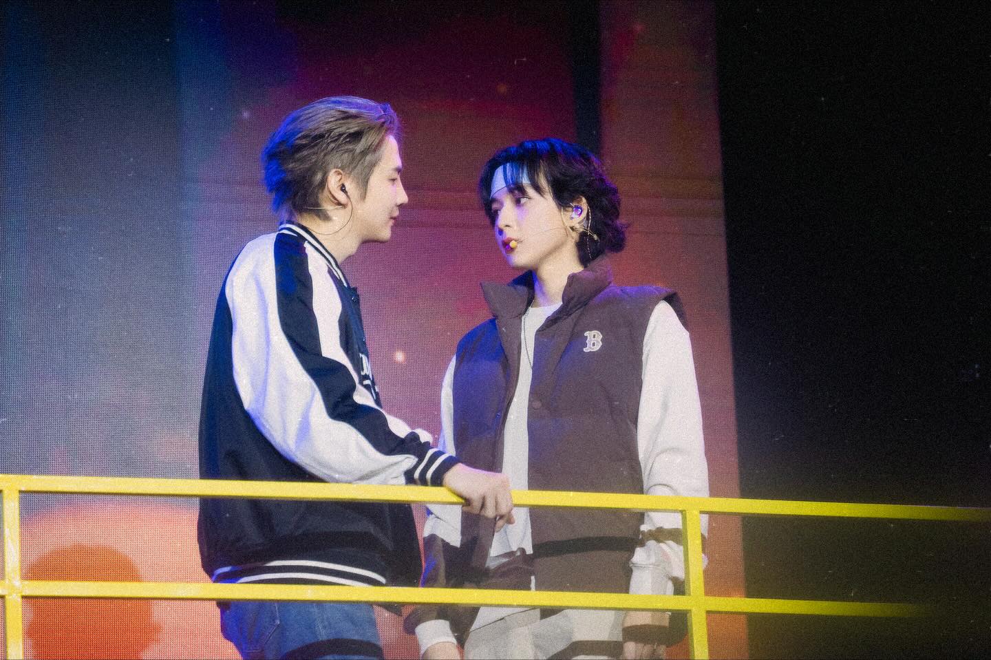 บาส - หัสณัฐ พินิวัตร์