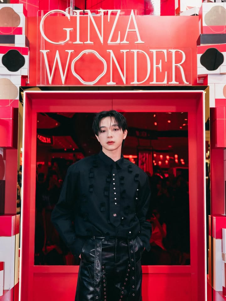 บาส - หัสณัฐ พินิวัตร์