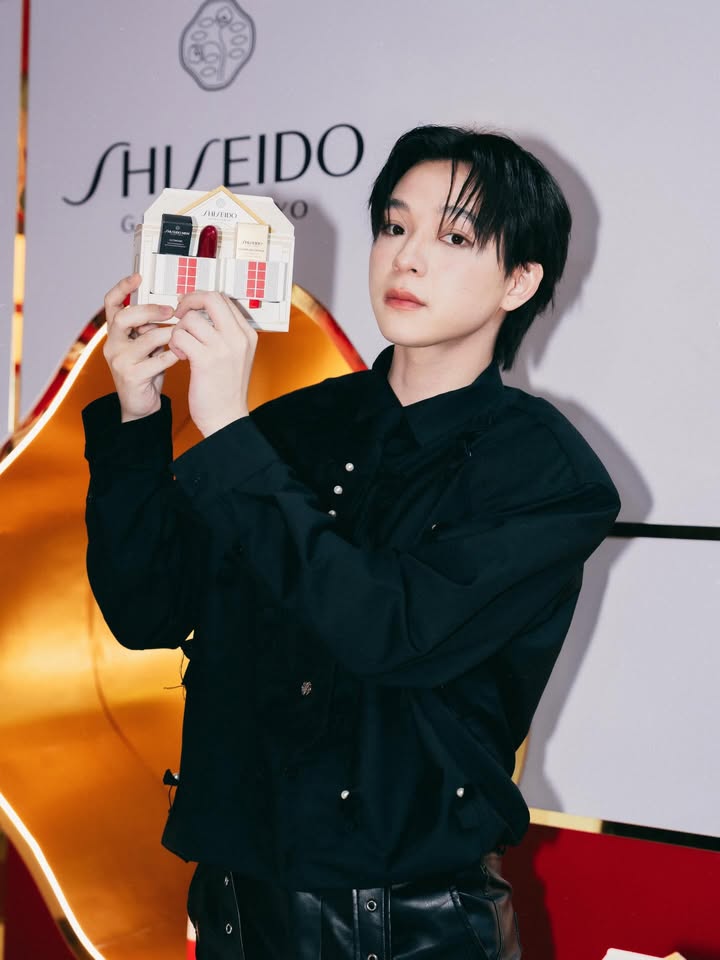 บาส - หัสณัฐ พินิวัตร์