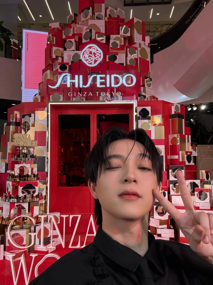 บาส - หัสณัฐ พินิวัตร์