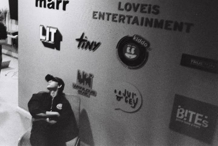 บาส - หัสณัฐ พินิวัตร์