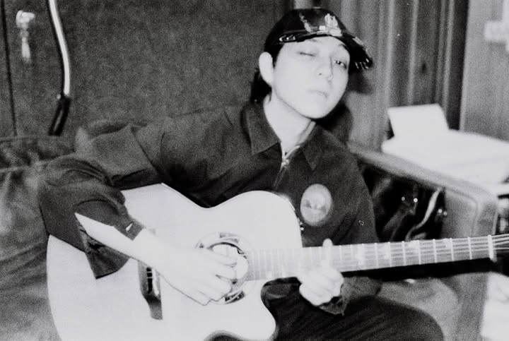 บาส - หัสณัฐ พินิวัตร์