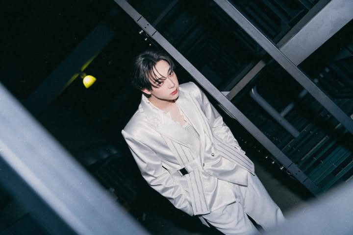 บาส - หัสณัฐ พินิวัตร์