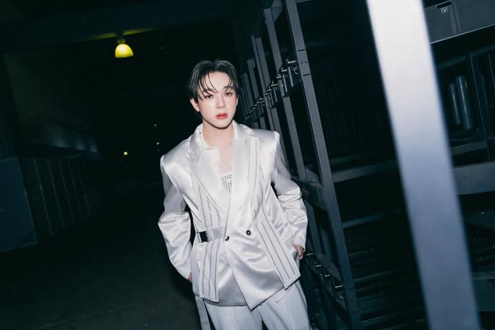 บาส - หัสณัฐ พินิวัตร์