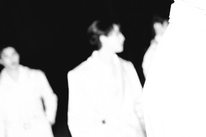 บาส - หัสณัฐ พินิวัตร์