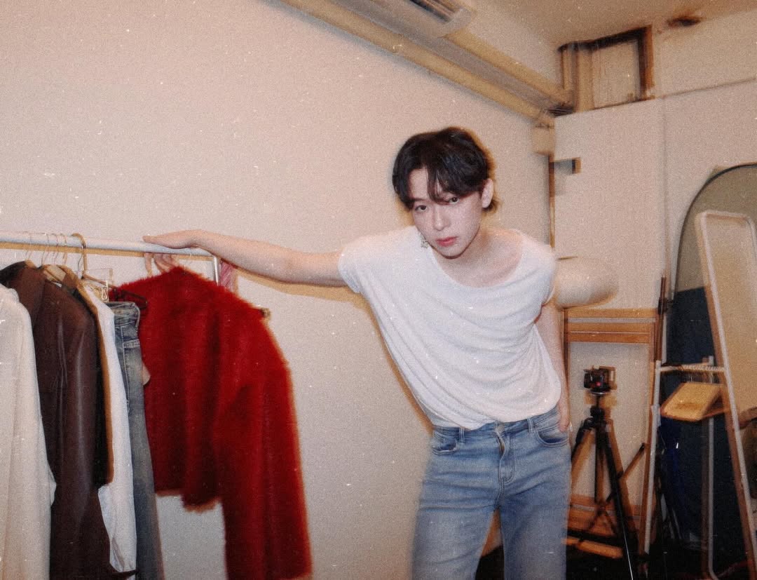 บาส - หัสณัฐ พินิวัตร์