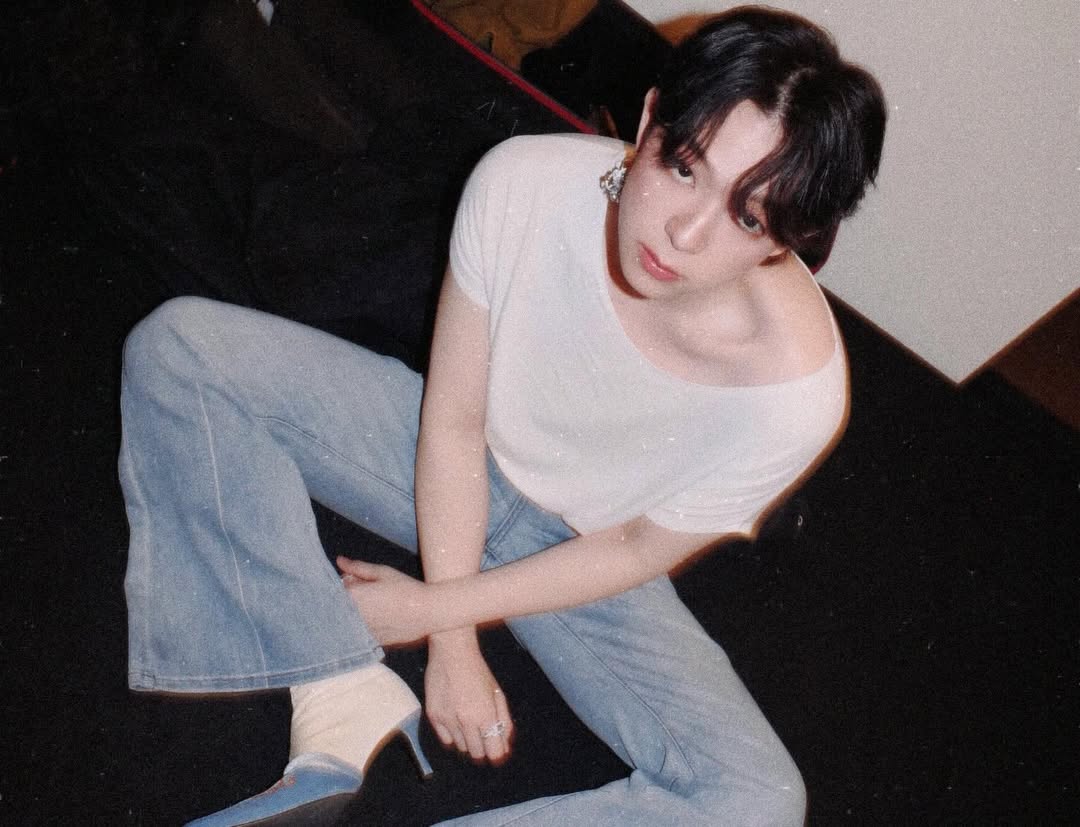 บาส - หัสณัฐ พินิวัตร์