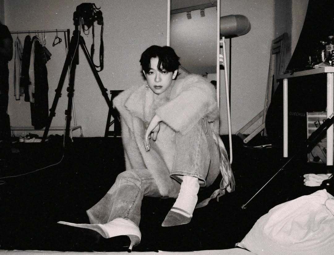 บาส - หัสณัฐ พินิวัตร์