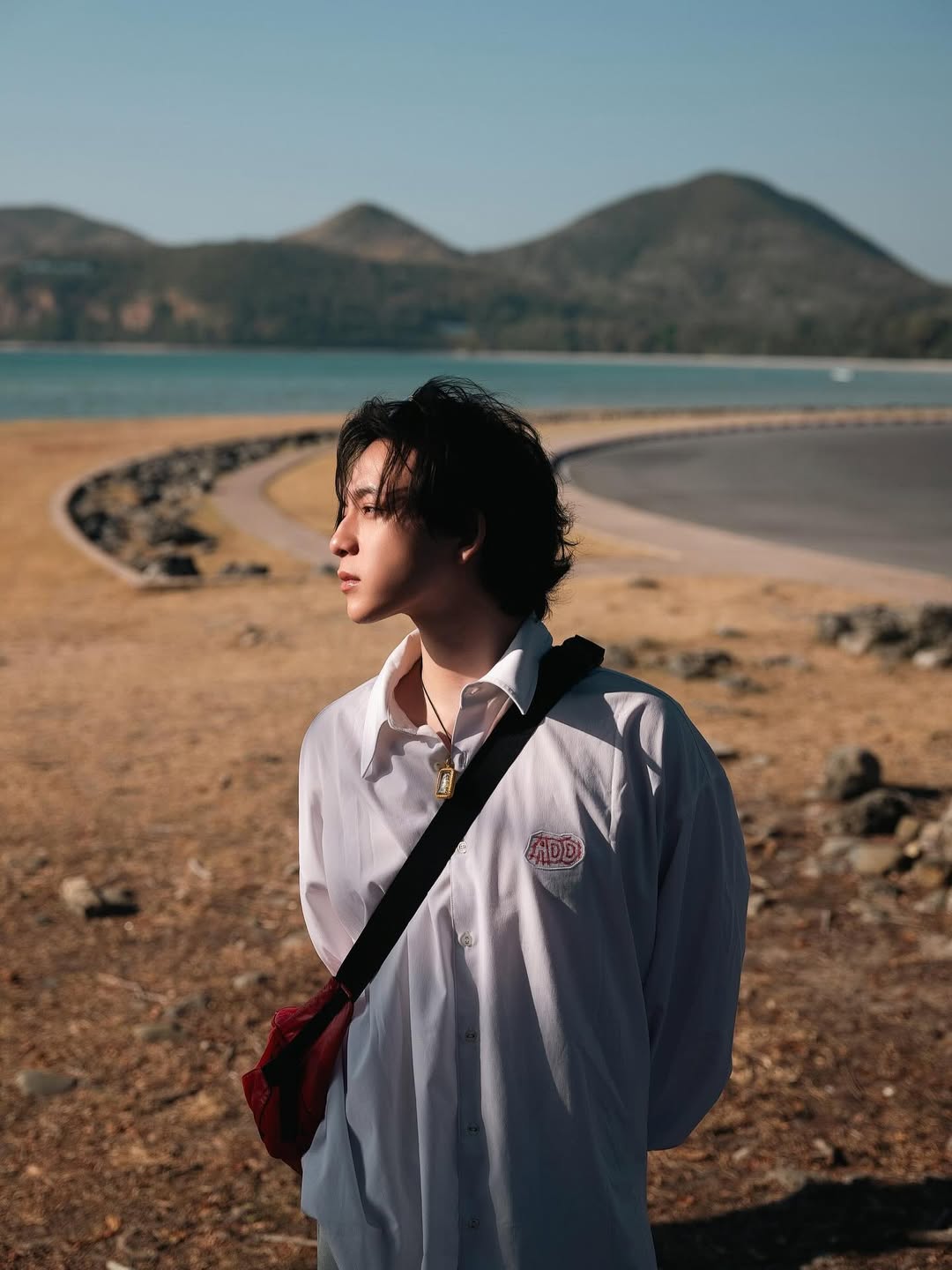 บาส - หัสณัฐ พินิวัตร์