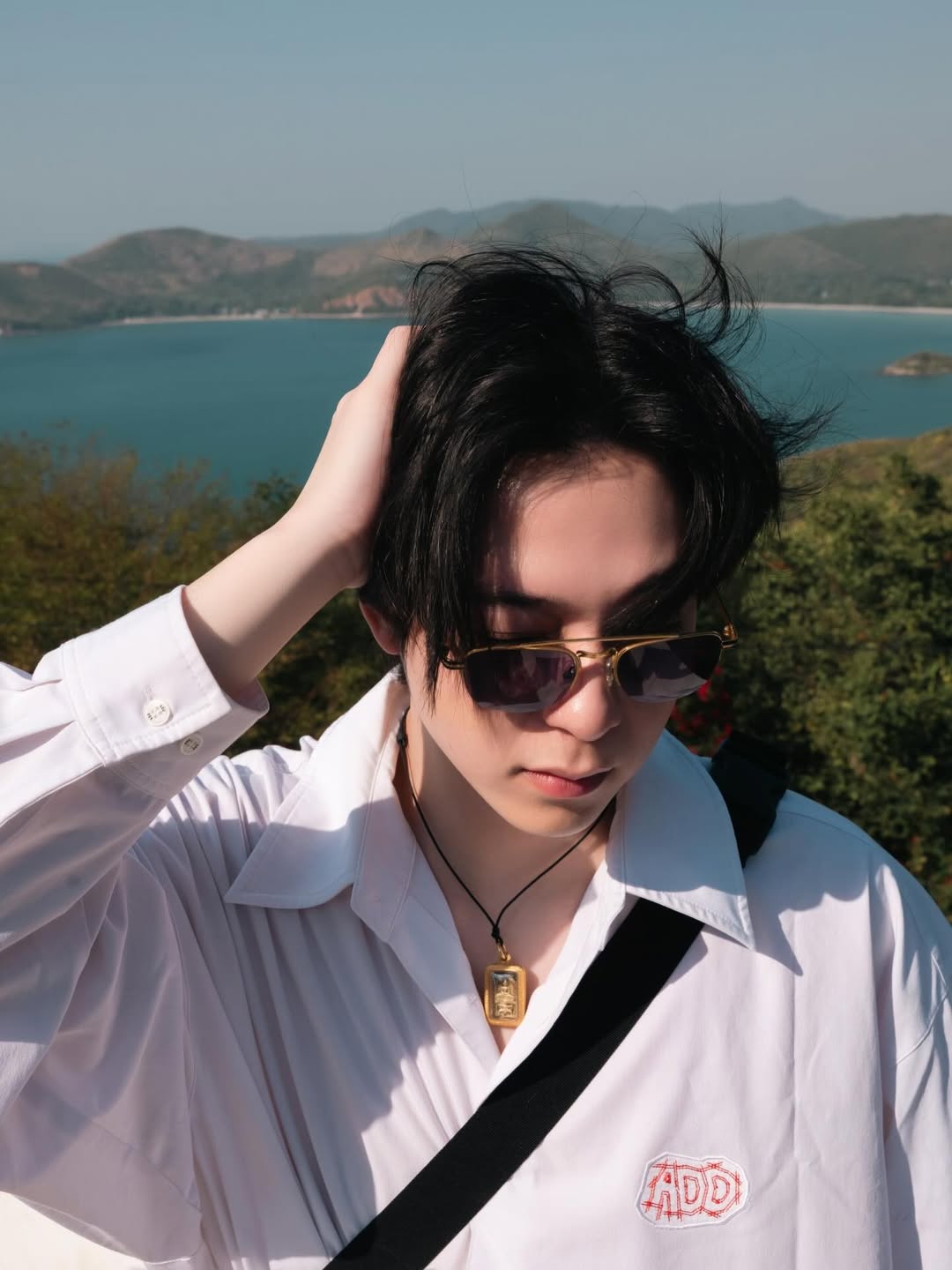 บาส - หัสณัฐ พินิวัตร์