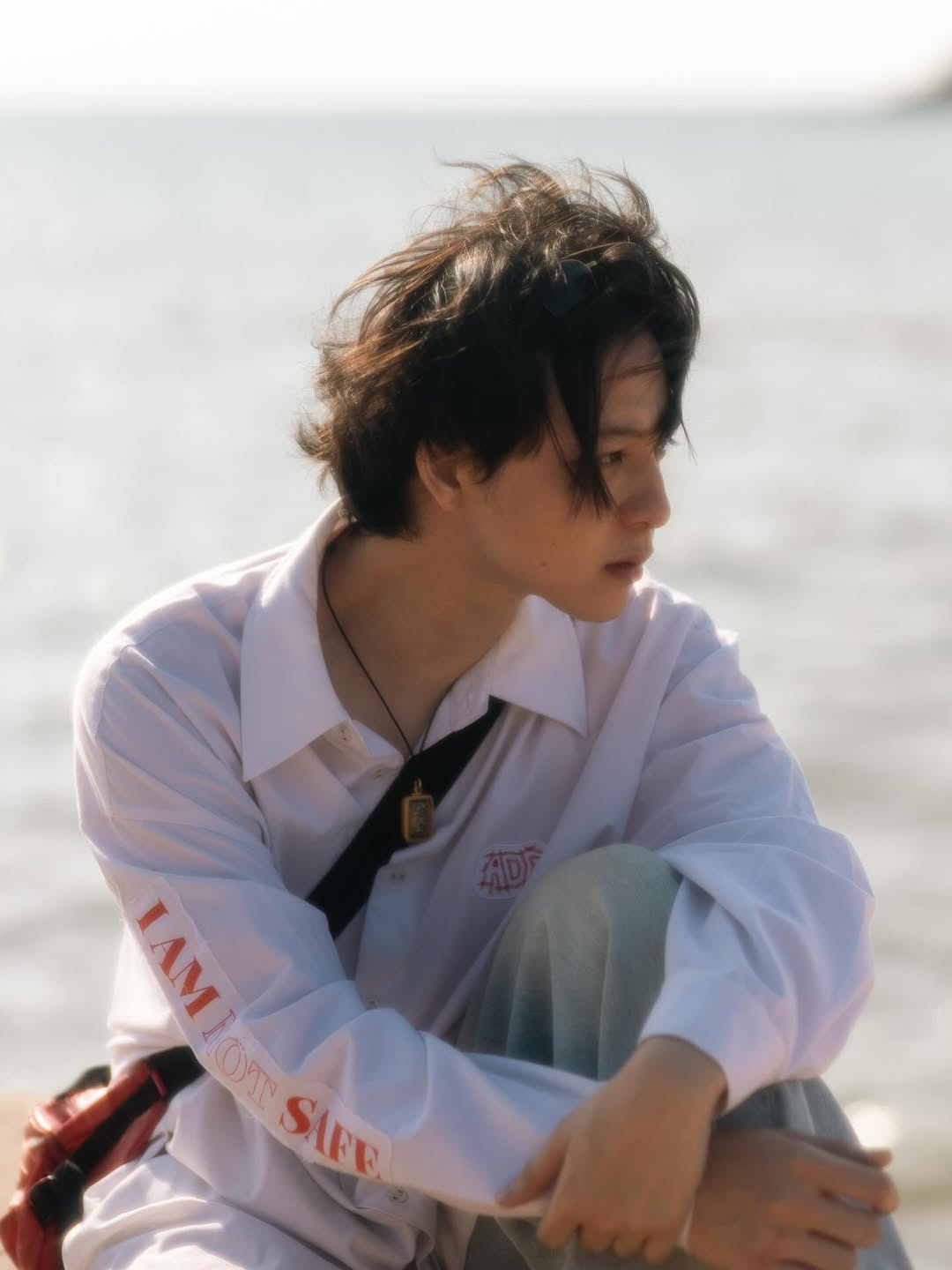 บาส - หัสณัฐ พินิวัตร์