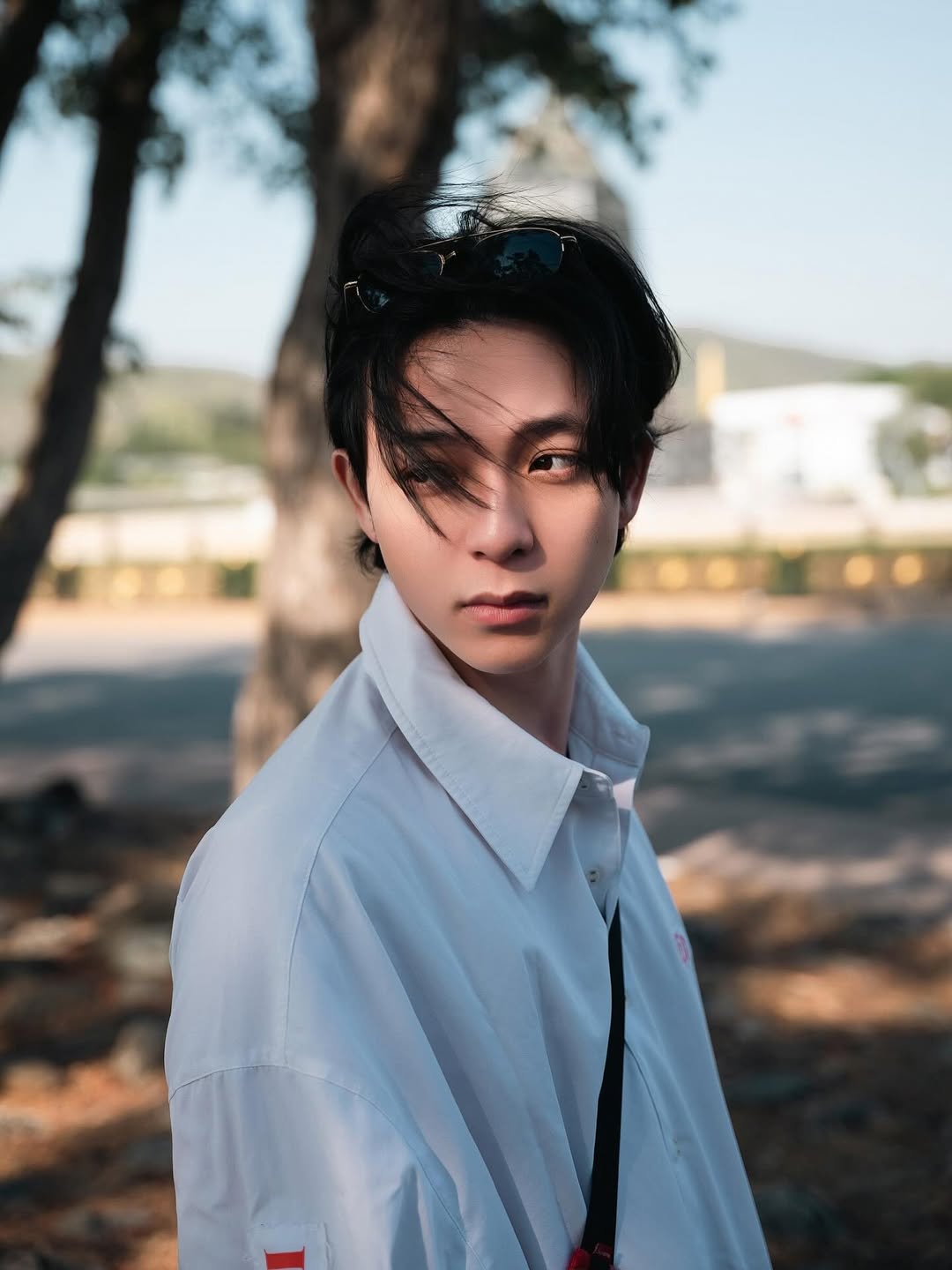 บาส - หัสณัฐ พินิวัตร์