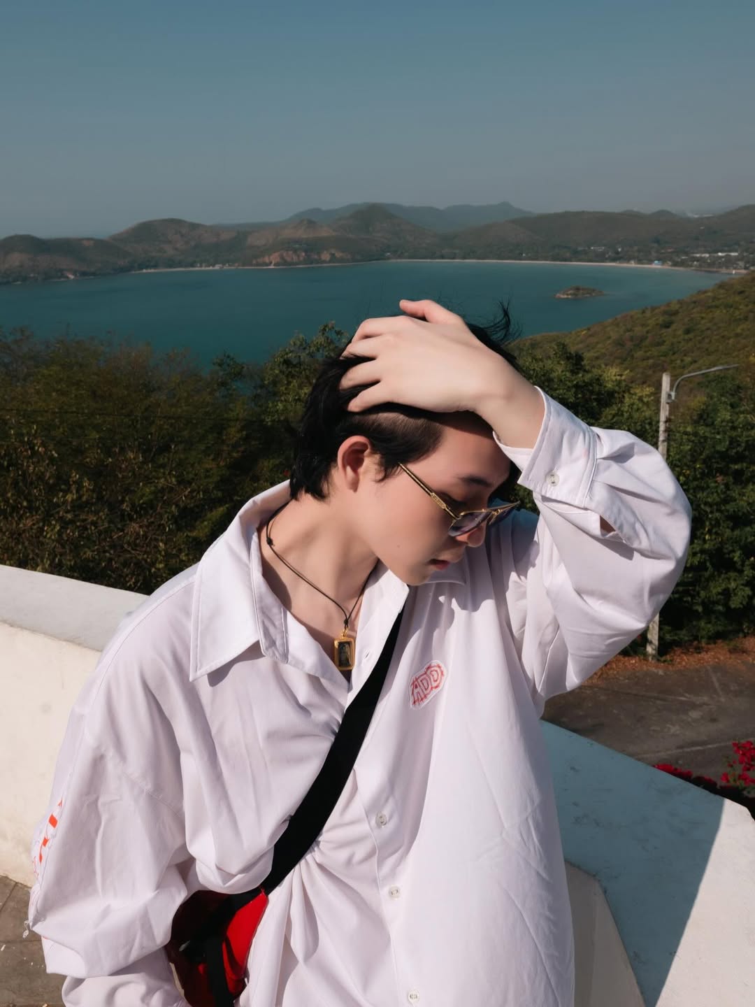 บาส - หัสณัฐ พินิวัตร์