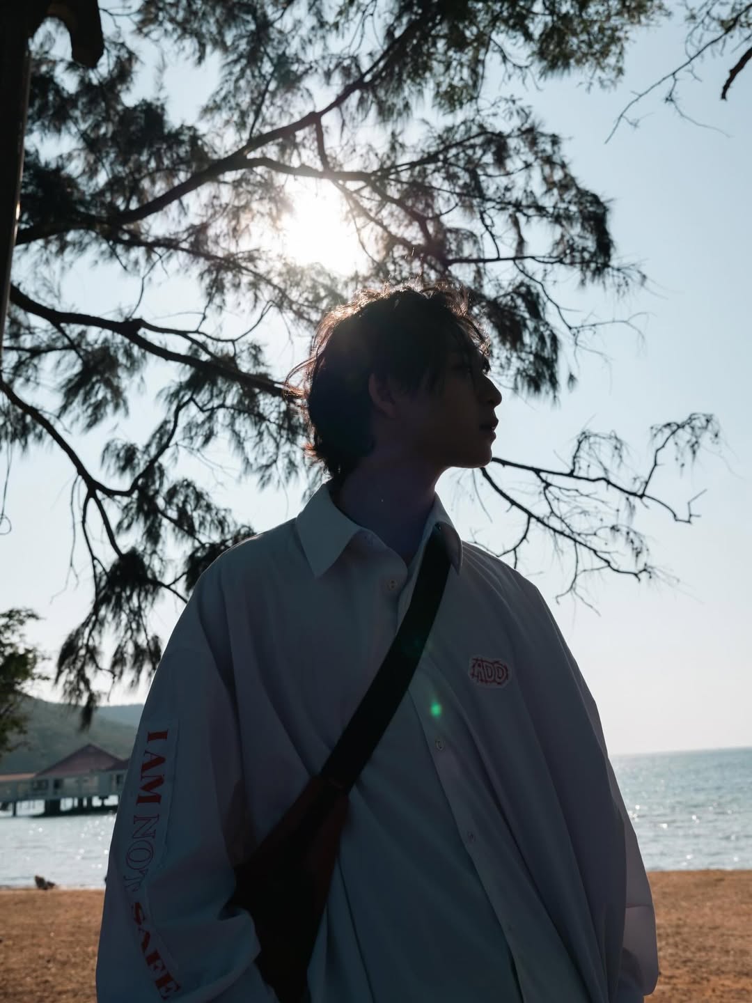 บาส - หัสณัฐ พินิวัตร์