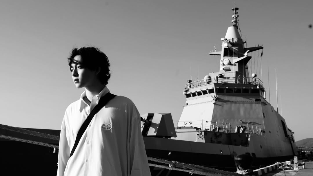 บาส - หัสณัฐ พินิวัตร์