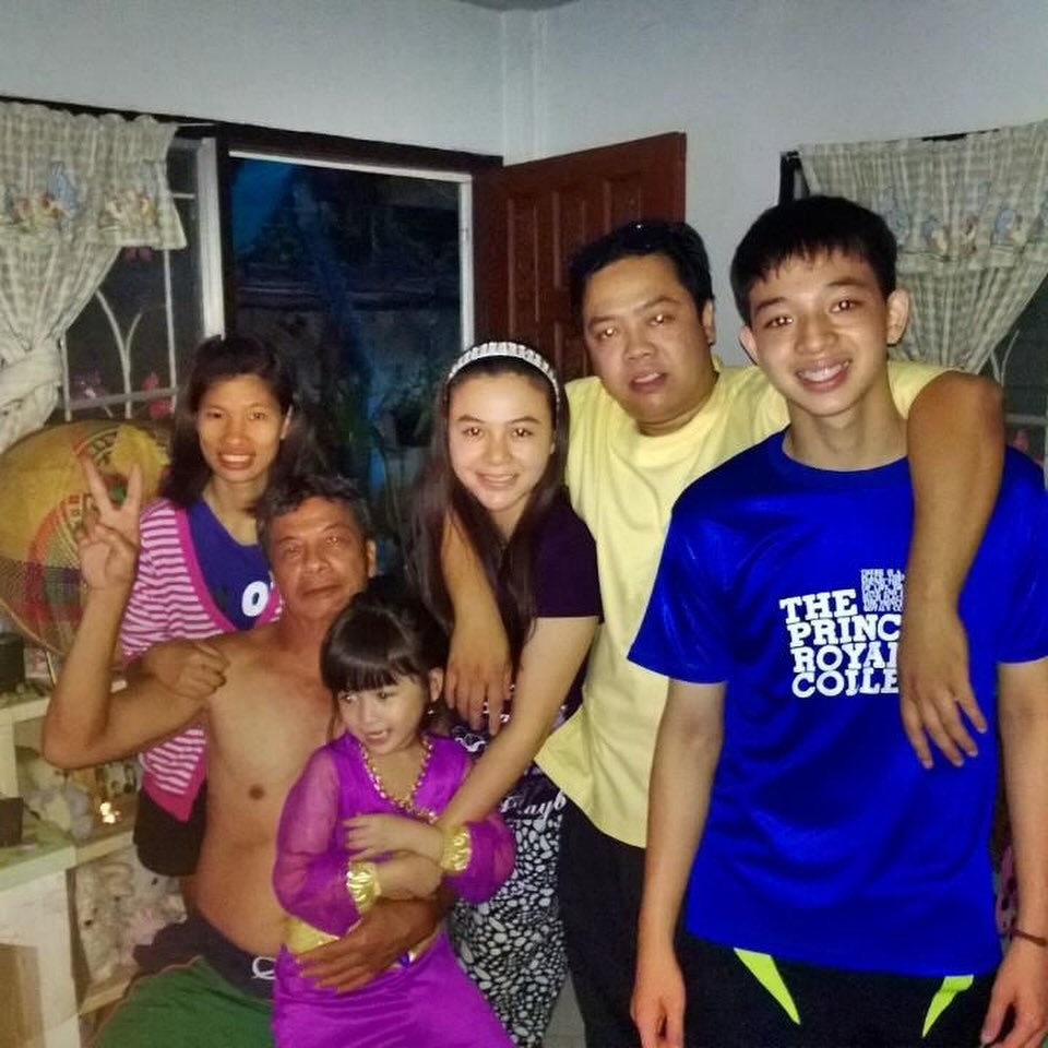 บาส - หัสณัฐ พินิวัตร์