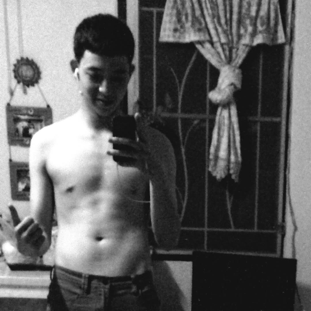 บาส - หัสณัฐ พินิวัตร์