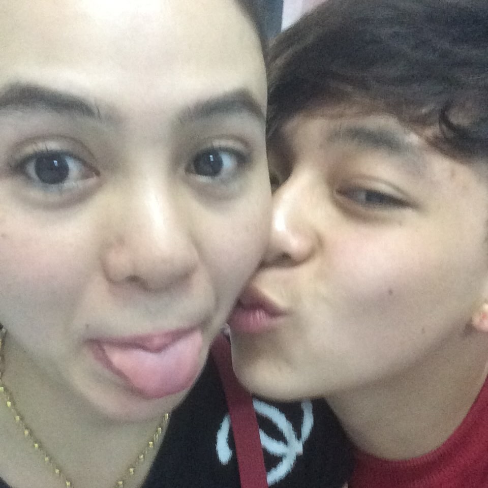 บาส - หัสณัฐ พินิวัตร์