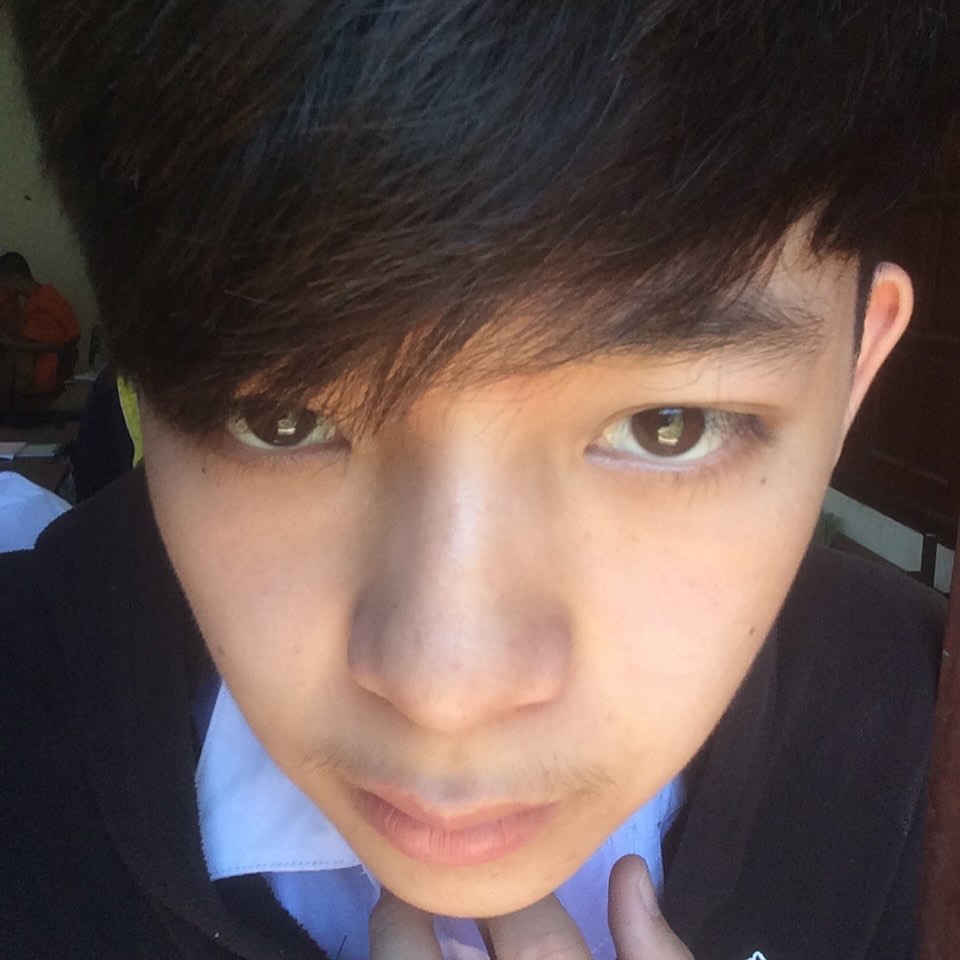 บาส - หัสณัฐ พินิวัตร์