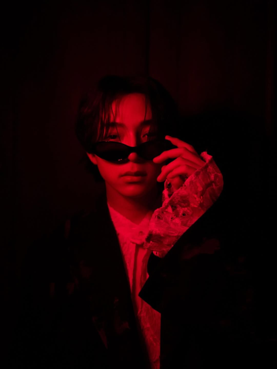 บาส - หัสณัฐ พินิวัตร์