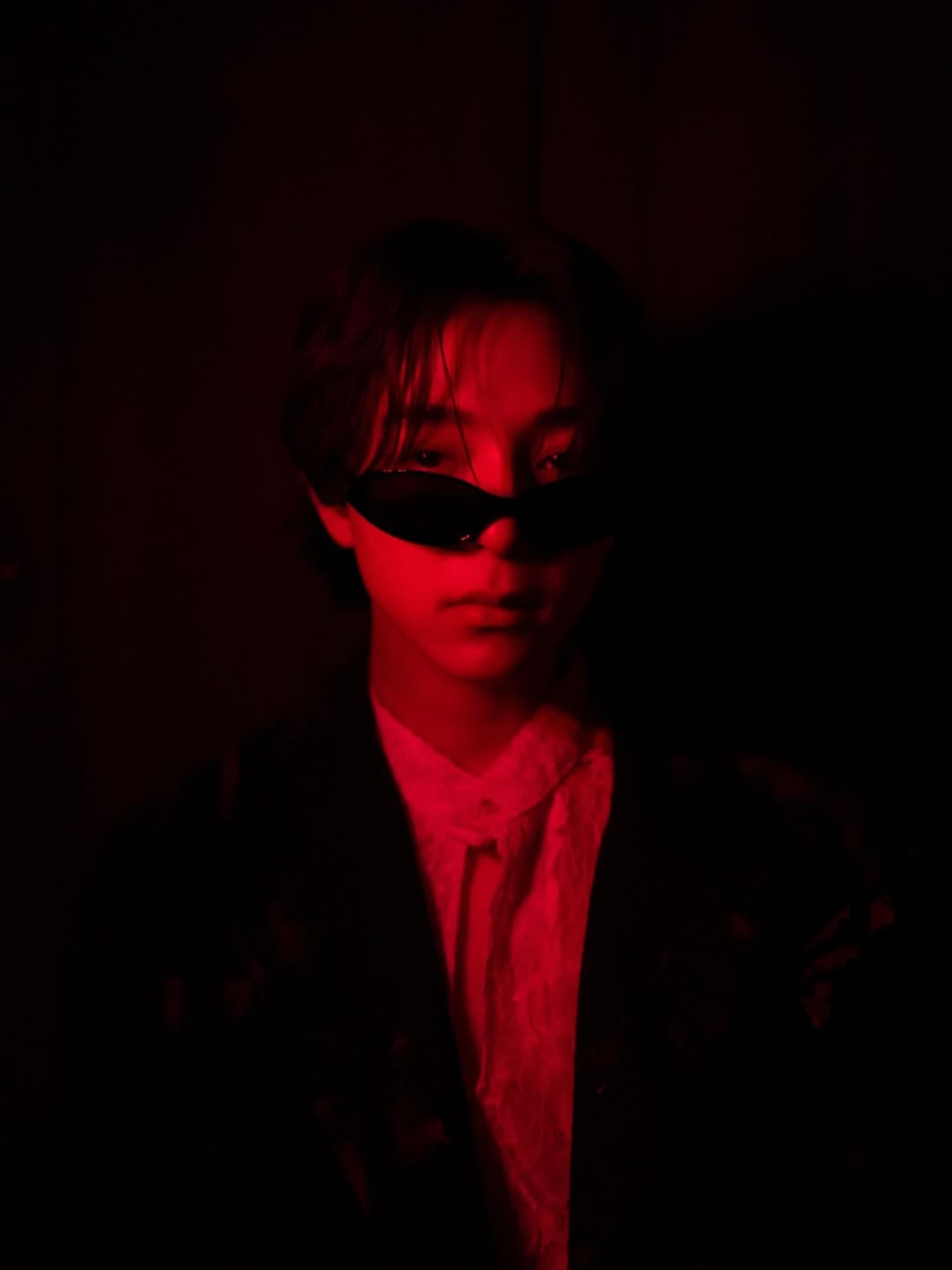 บาส - หัสณัฐ พินิวัตร์