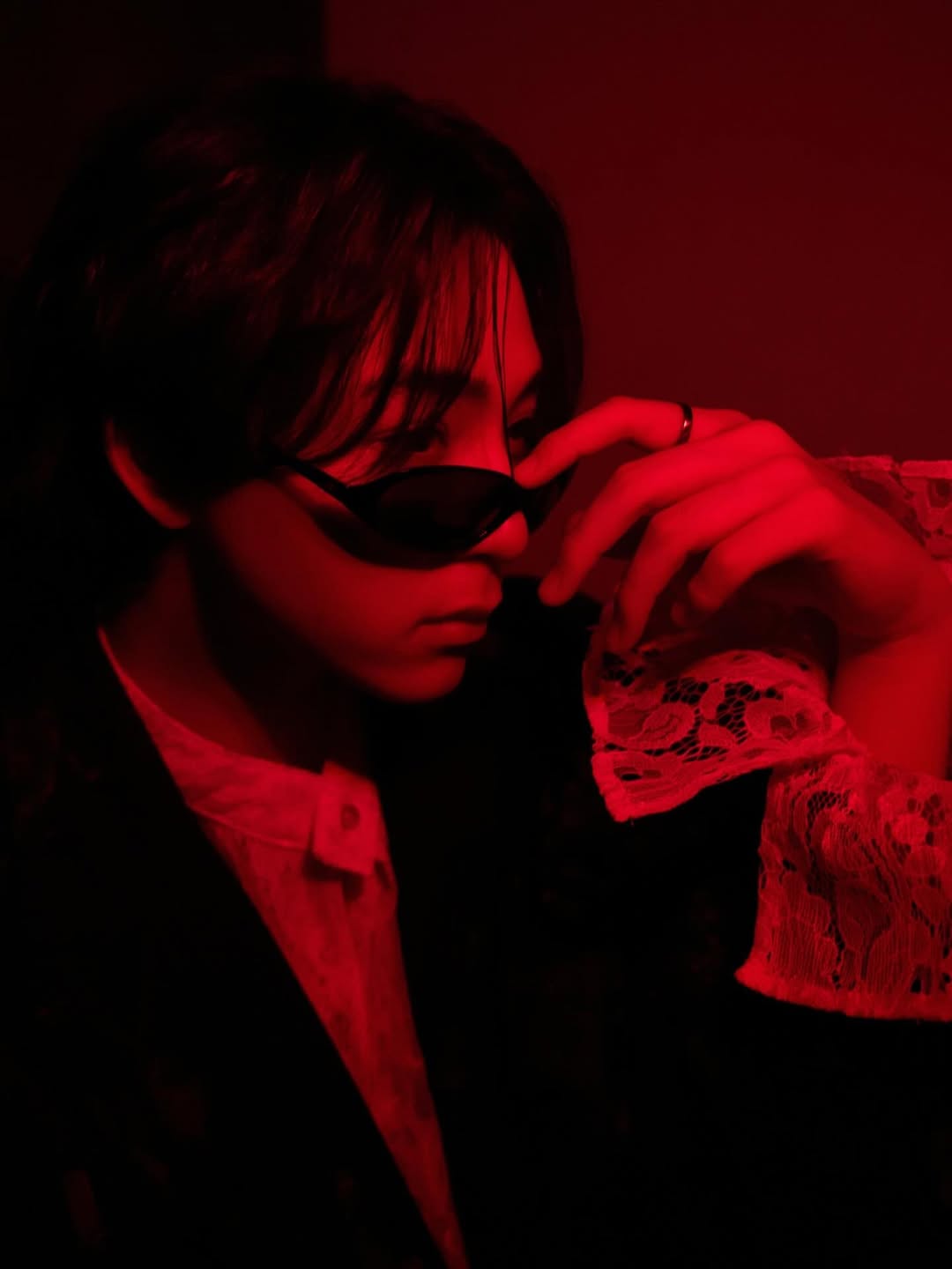 บาส - หัสณัฐ พินิวัตร์