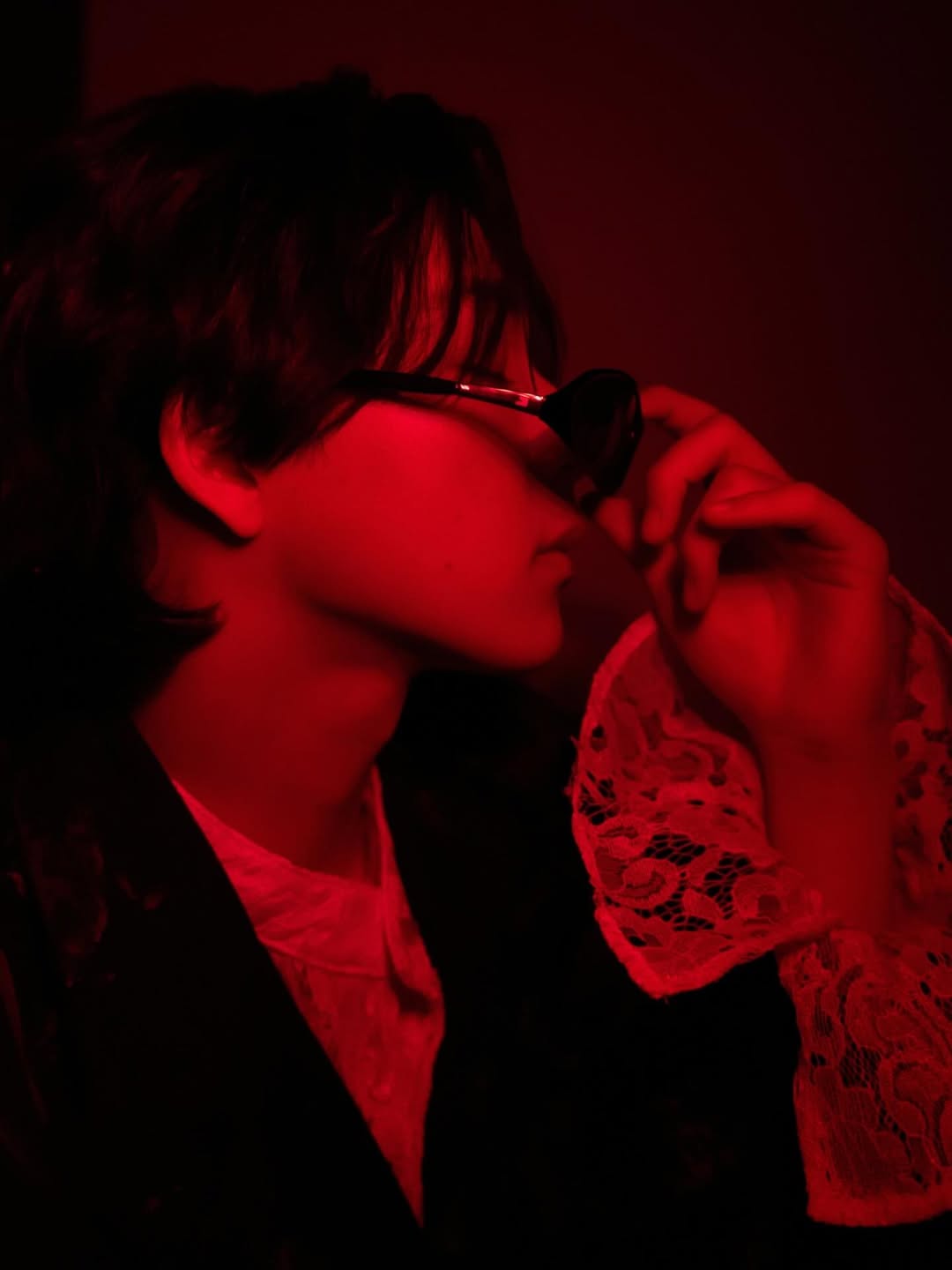 บาส - หัสณัฐ พินิวัตร์