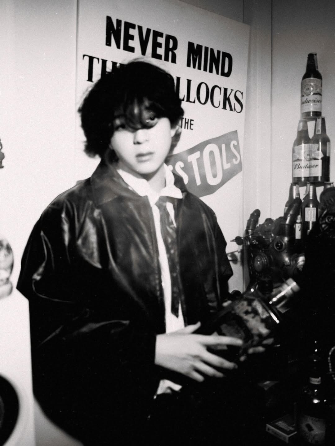 บาส - หัสณัฐ พินิวัตร์