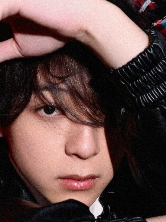 บาส - หัสณัฐ พินิวัตร์