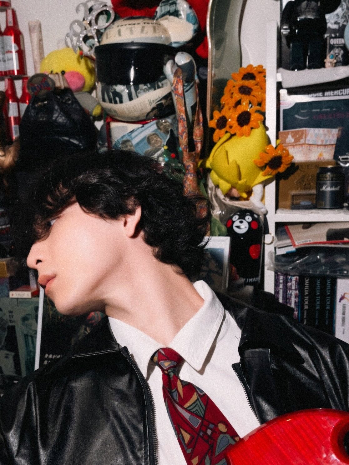 บาส - หัสณัฐ พินิวัตร์