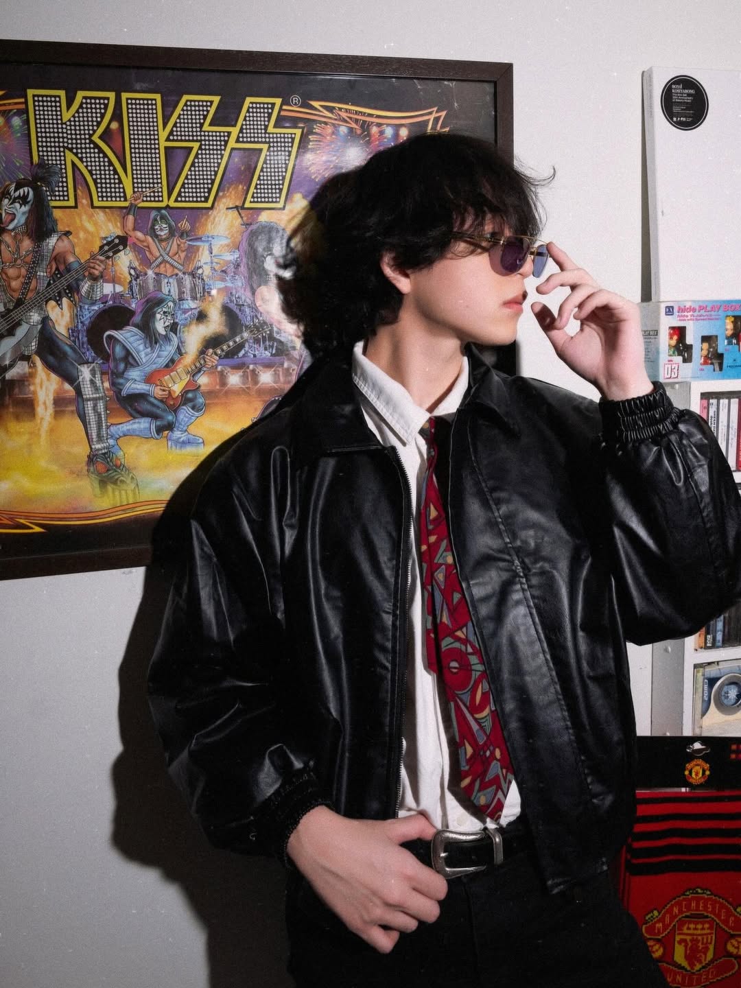 บาส - หัสณัฐ พินิวัตร์