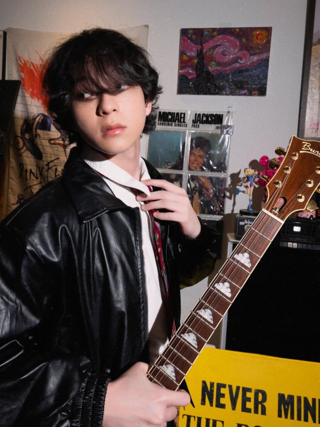 บาส - หัสณัฐ พินิวัตร์