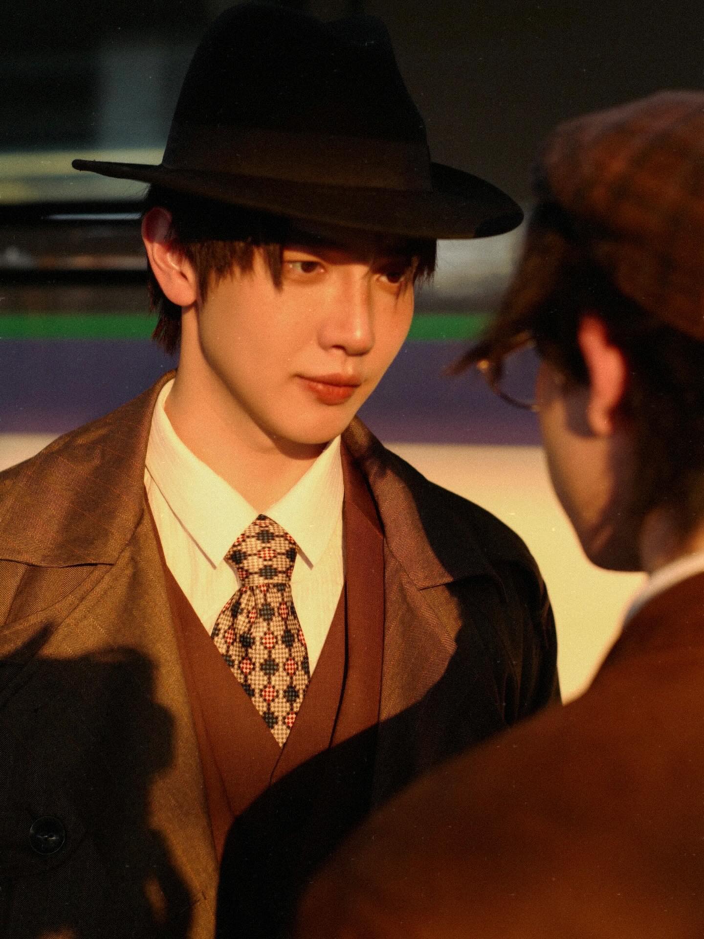 บาส - หัสณัฐ พินิวัตร์