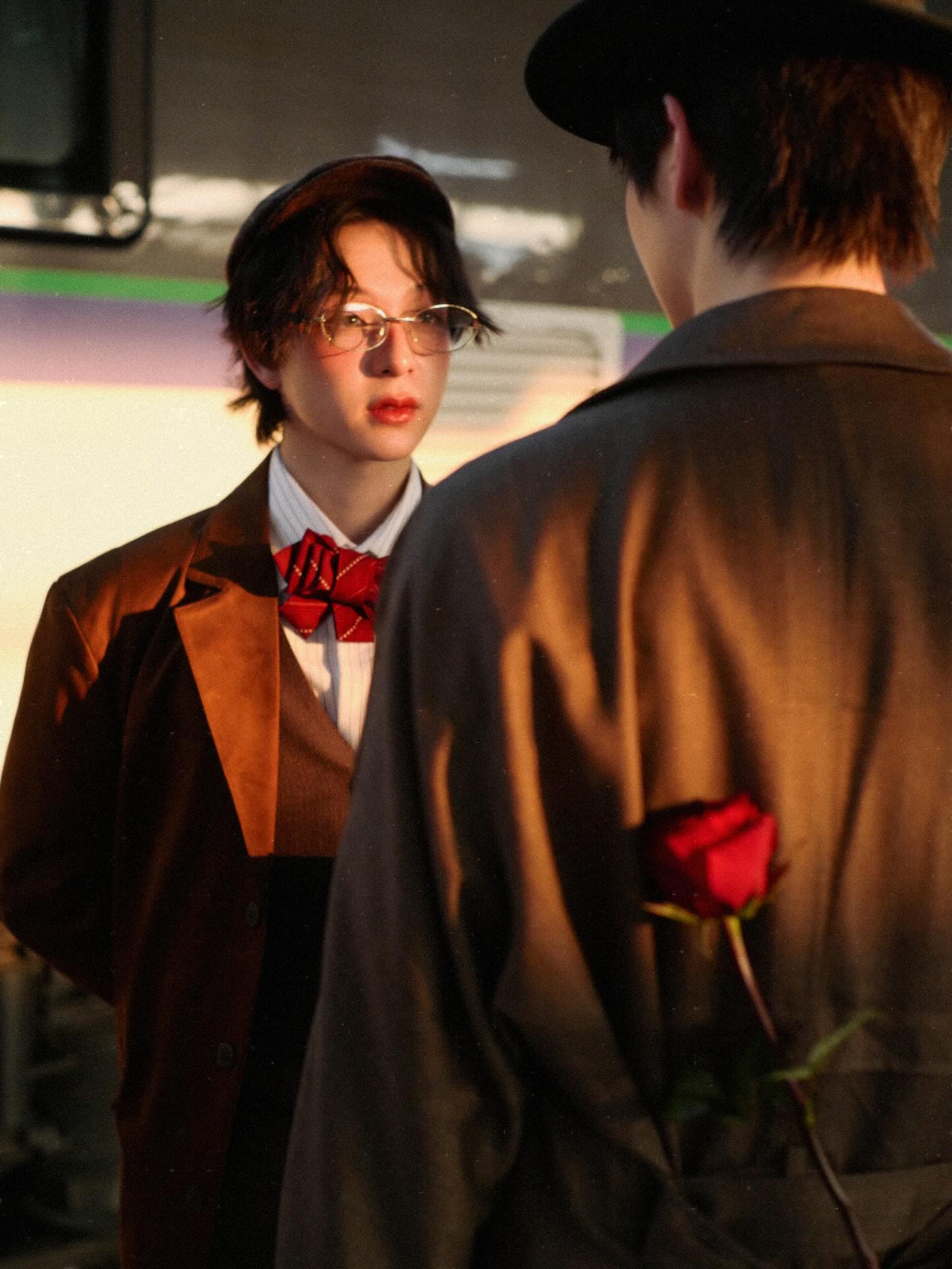 บาส - หัสณัฐ พินิวัตร์