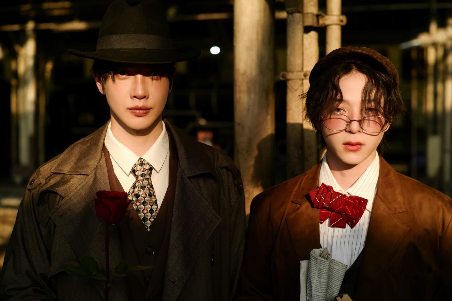 บาส - หัสณัฐ พินิวัตร์