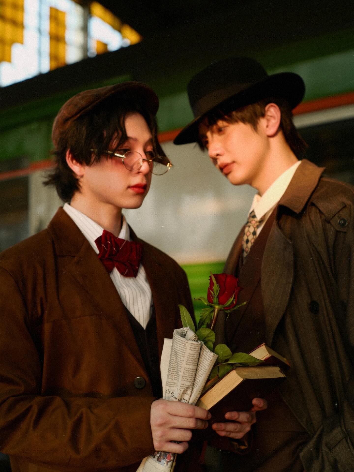 บาส - หัสณัฐ พินิวัตร์